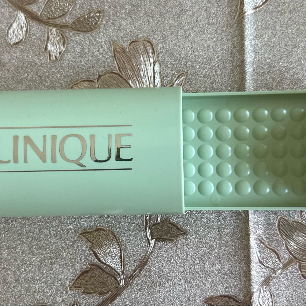 Vintage Clinique Soap Dish with Original Box (Dish ONLY) - Picture 2 of 14